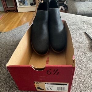 Kodiak Women’s Low Rider V Cut